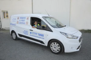 Atom Van