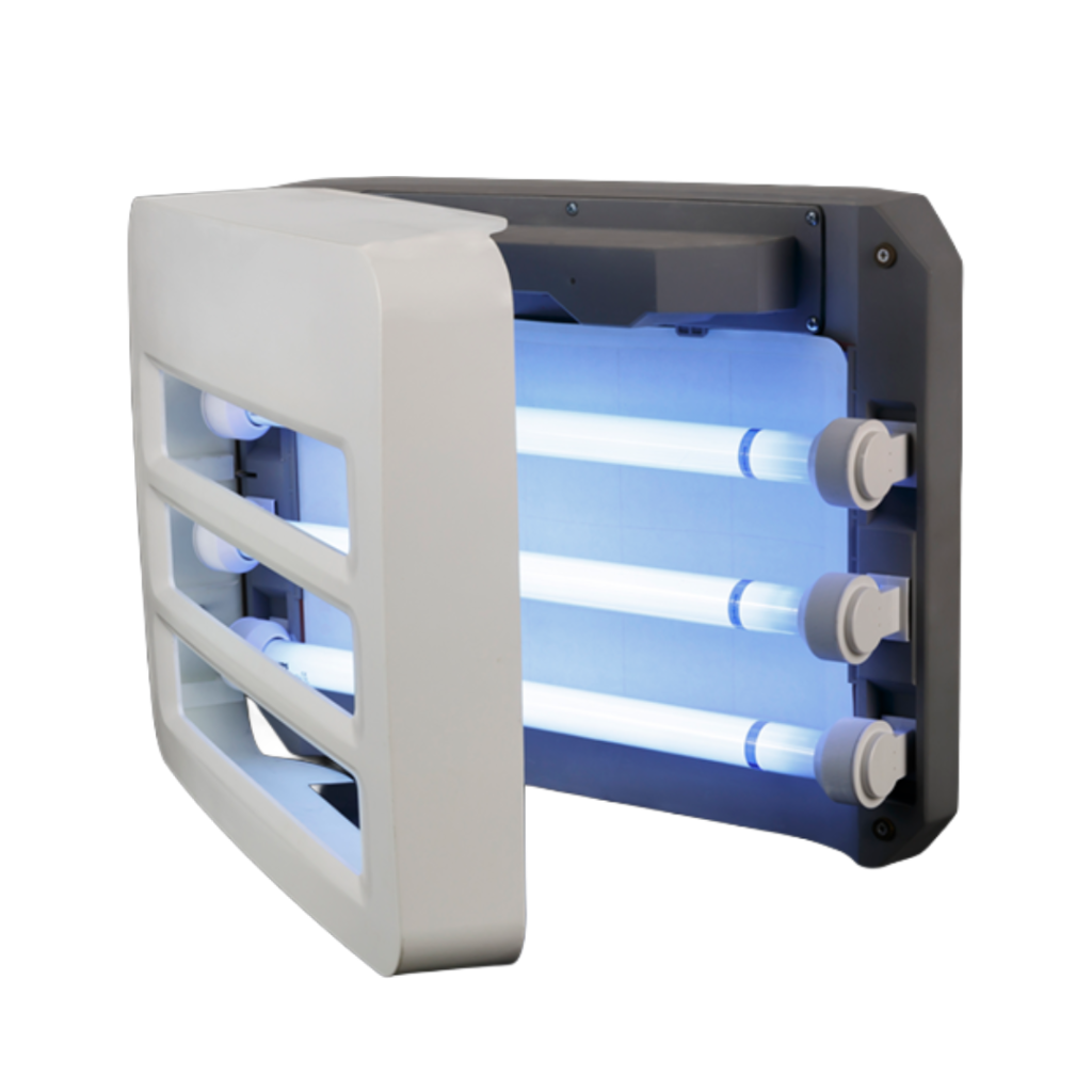 Omniveo 3 LED
