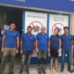 Atom Paphos Staff