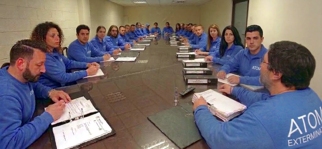 Atom Staff Conference